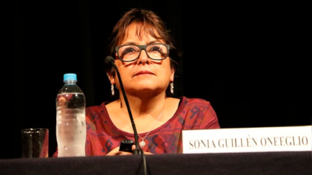 Comisión de Cultura del Congreso cita a ministra Sonia Guillén por contrato de ‘Richard Swing’