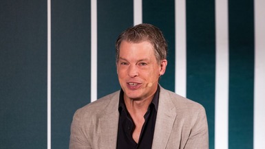 Key Speakers At The Founders Forum Conference