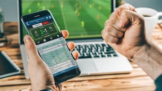 Recaudación por juegos y apuestas a distancia supera los S/419 millones en 2025