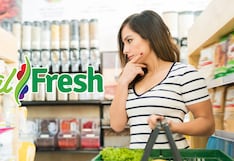 Los programas de alimentación a los que pueden acceder los inmigrantes que perdieron CalFresh