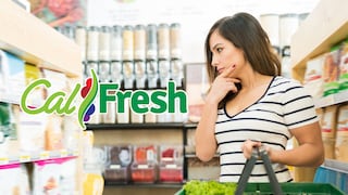 Los programas de alimentación a los que pueden acceder los inmigrantes que perdieron CalFresh