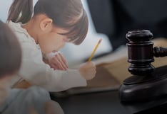 ¿Cómo saber si una persona tiene un juicio por alimentos?