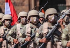 Pleno aprueba por insistencia cambios en pensiones de militares y policías