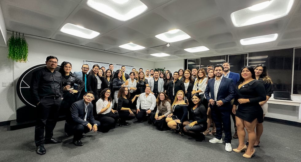 HONNE Grupo Inmobiliario: cinco años de crecimiento en el sector inmobiliario inaugura su nueva sede en San Isidro