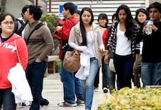 Aumenta intención de pago mensual en institutos de Lima