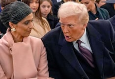 Trump se sale del guion en pódcast con bromas y dardos a expresidentes, ¿qué dijo?