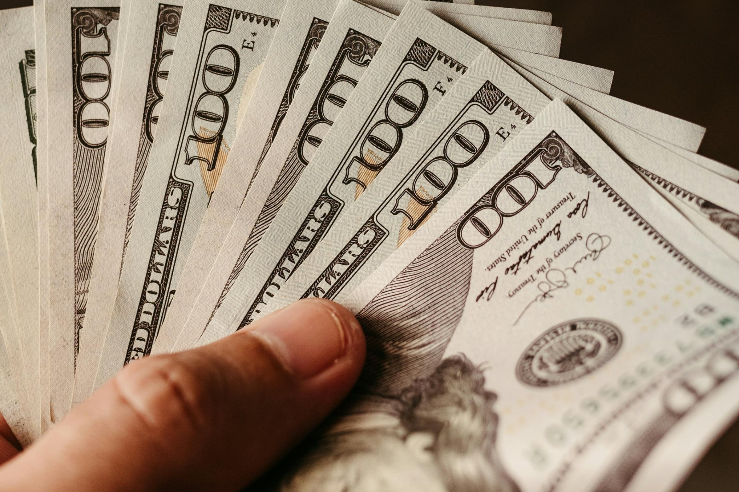 La Administración del Seguro Social se encarga de pagar la pensión a los jubilados en Estados Unidos (Foto: Pexels)