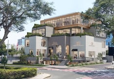 Grupo Yes alista apertura de strip center de lujo en San Isidro: ‘El Bosque’ recibe marcas