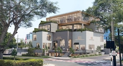 San Isidro estrenará strip center de lujo: Grupo Yes alista nuevas marcas en ‘El Bosque’