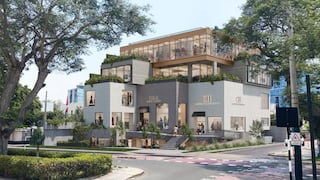 San Isidro estrenará strip center de lujo: Grupo Yes alista nuevas marcas en ‘El Bosque’
