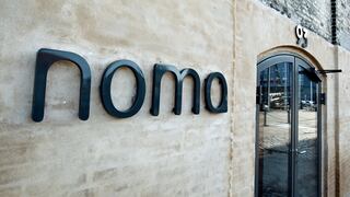 Restaurante danés Noma cerrará en 2024 para convertirse en laboratorio gastronómico