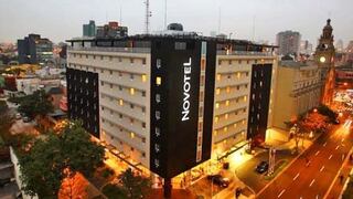 Accor abrirá seis nuevos hoteles Ibis y un Novotel en Lima y Cusco