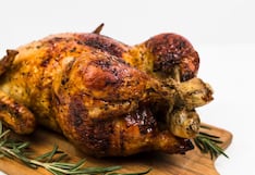 Senado de EE.UU. quiere permitir pollo asado caliente con SNAP: en qué consiste la propuesta