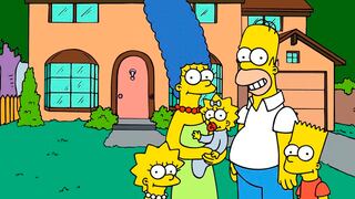 “Los Simpsons” está a punto de concluir tras 30 años, según Danny Elfman