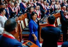 Confiep: “Entrampamiento” entre Gobierno y Congreso deterioran expectativas de inversión