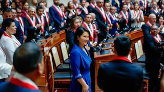 Confiep: “Entrampamiento” entre Gobierno y Congreso deterioran expectativas de inversión