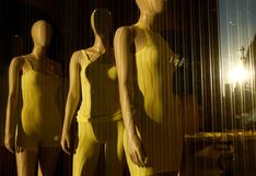 Nike y Skims de Kim Kardashian se asocian para crear marca de ropa fitness