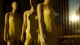 Nike y Skims de Kim Kardashian se asocian para crear marca de ropa fitness