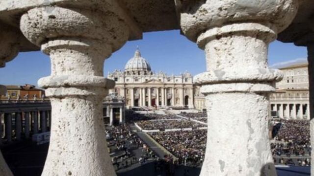 Banco Vaticano abre página web en búsqueda de transparencia