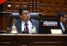 Perú Libre se muestra a favor de una reforma del sistema de administración de justicia