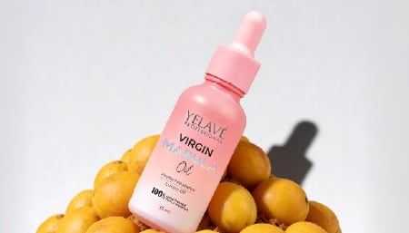 Yelavé Nature está especializada en la fabricación y distribución de cosméticos.