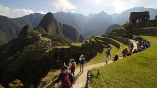 El 20% de tours en Perú hacen el 80% de las ventas de la actividad turística