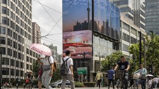 China necesita “bazuca” de estímulo para captar inversores