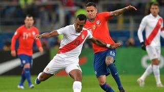 Chile y Perú: un clásico por conseguir primera victoria en el premundial de Catar 2022