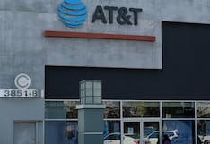 Problemas con AT&T: qué pasó el jueves 22 de febrero con el servicio de telefonía e internet en Estados Unidos