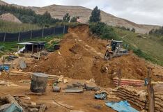 Gobierno extiende regulación de pasivos ambientales más allá de minería e hidrocarburos