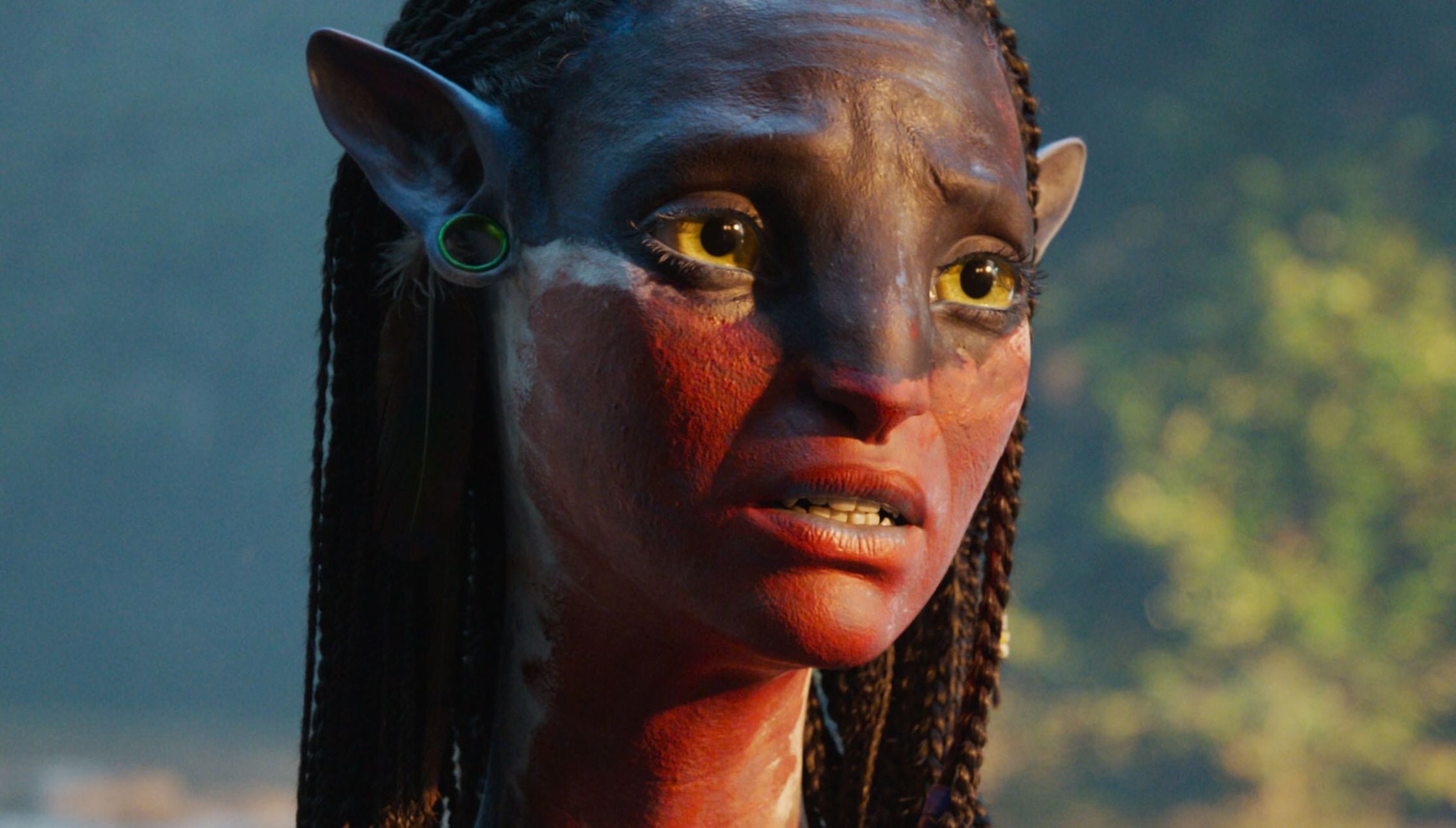 Al igual que las primera películas de la saga, "Avatar: Fire and Ash" explora géneros como la ciencia ficción y las aventuras (Foto: Walt Disney Pictures)