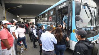 MTPE ante el paro: demora de trabajadores estará sujeto a compensación