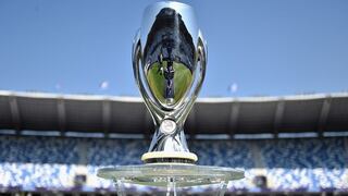 Supercopa de Europa: Real Madrid es el favorito de las casas de apuestas