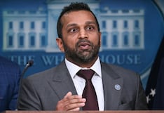 Grupo proiraní hackea correo electrónico del director del FBI, según medios de EE.UU.