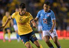 ¿Quién ganó el partido entre América y Cruz Azul por la ida de la semifinal de la Liguilla MX 2024?