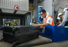 Aeropuerto Internacional Jorge Chávez: se intensifican pruebas ante próximo inicio de marcha blanca