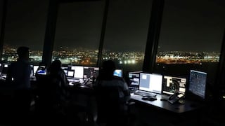 Indra pone en marcha sistema de gestión del tránsito aéreo en Perú