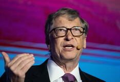 El mosquito con tecnología genética que promueve Bill Gates contra la malaria