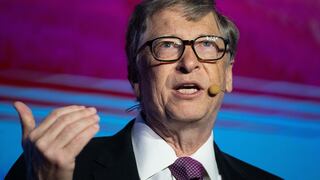 El mosquito con tecnología genética que promueve Bill Gates contra la malaria