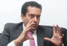 Miguel Torres destaca la bicameralidad congresal, pero advierte “anemia legislativa”