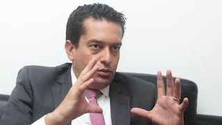 Miguel Torres destaca la bicameralidad congresal, pero advierte “anemia legislativa”