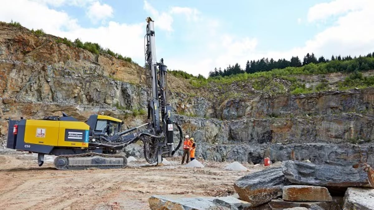 Cobre y oro en Ayacucho: Coppernico amplía permiso de perforación para proyecto Sombrero