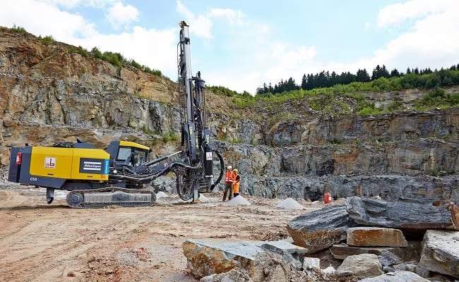 Sombrero es el principal proyecto de Coppernico Metals en Perú y concentra los esfuerzos de exploración de la compañía en el país.