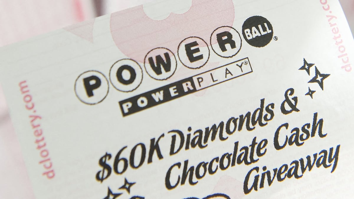 Números ganadores del Powerball: mira los resultados del sorteo del sábado 10 de octubre 2026 con premio mayor de $516 millones