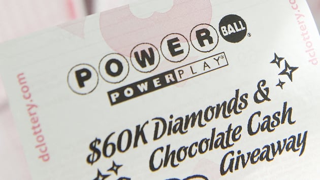 Números ganadores del Powerball EN VIVO hoy, 15 de julio 2026: mira los resultados del sorteo con jackpot de $498 millones en EE.UU.