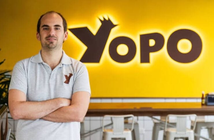 El plan de crecimiento de Yopo contempla alcanzar hasta 15 establecimientos en España durante los próximos cinco años. (Foto: Yopo)