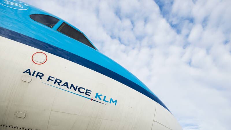 (Foto: Air France-KLM)