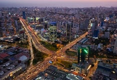 Perú y su grado de inversión: ¿se mejoraría el perfil en Gobierno de Fujimori? Moody’s lo marca