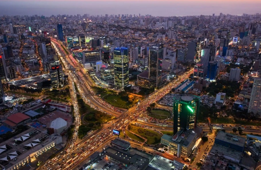 Moody's también se refirió al dinamismo de la economía peruana durante el 2025. | Andina