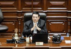 Decano de la UNSAAC denuncia a Alejandro Soto por presuntas irregularidades en su postgrado